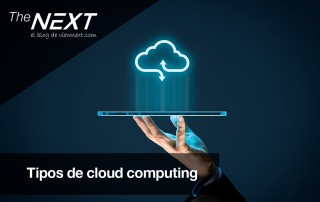 Tipos de Cloud Computing