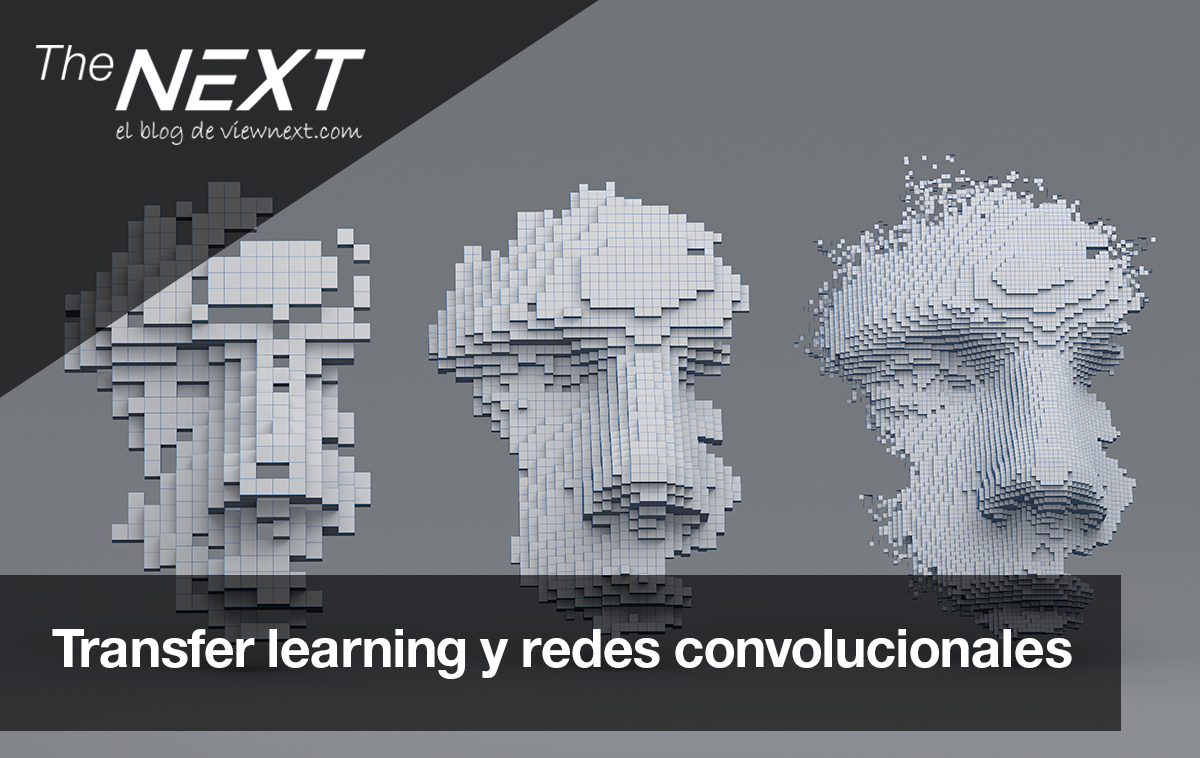 Transfer Learning y Redes Convolucionales