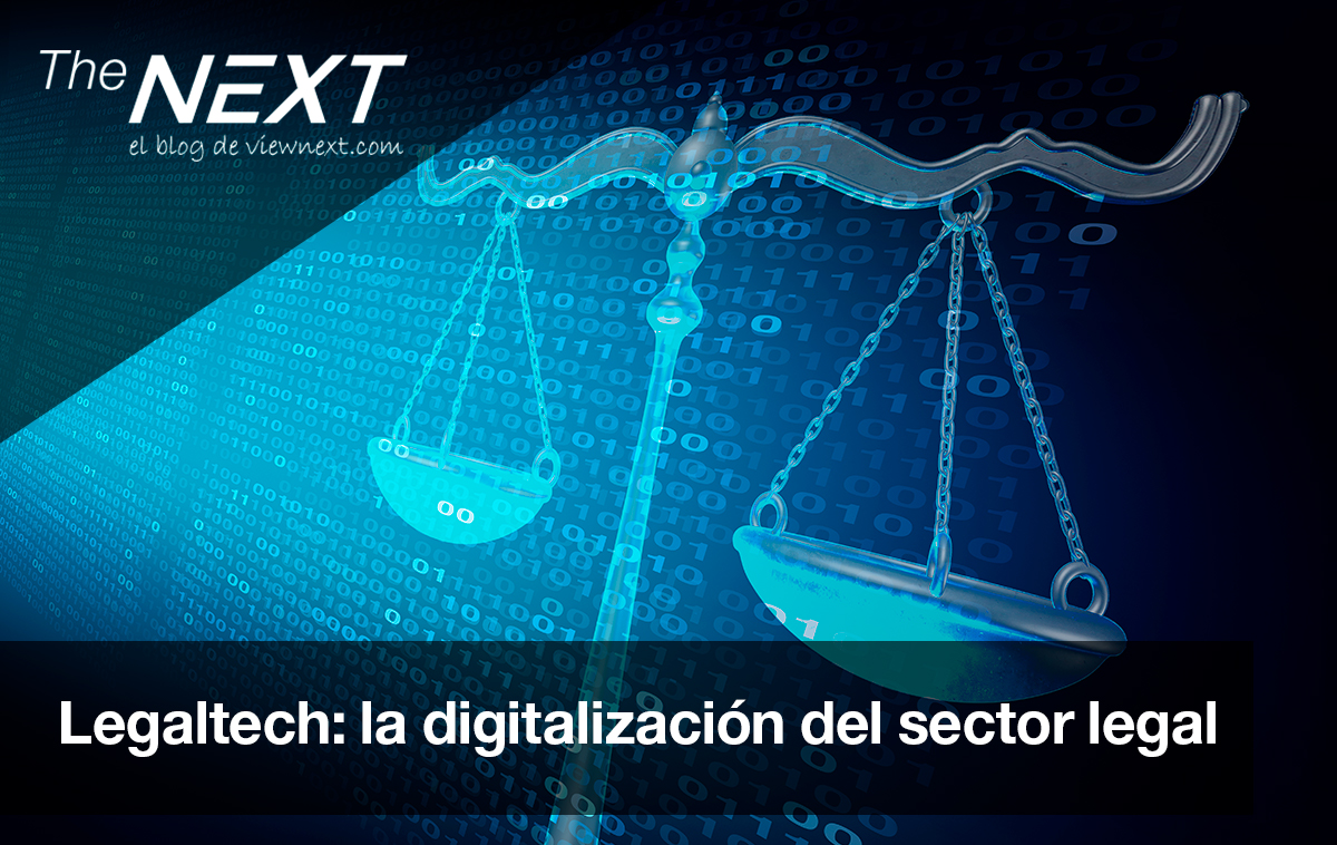 Legaltech