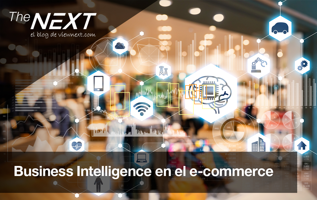 Business Intelligence en el e-commerce