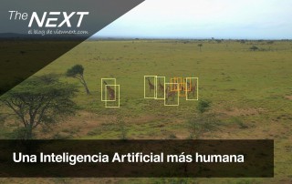 Una IA mas humana