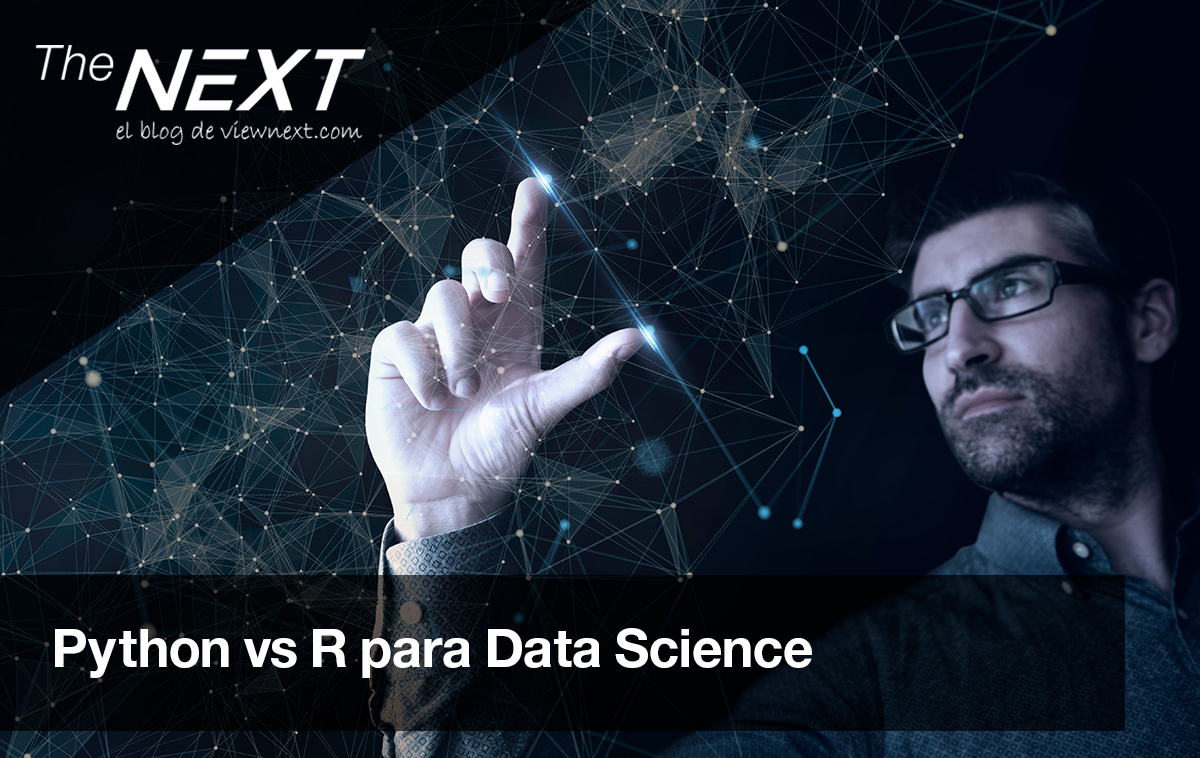 Python vs R para Data Science