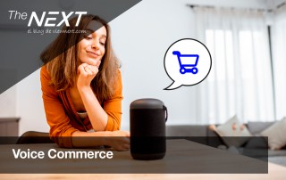 Voice Commerce