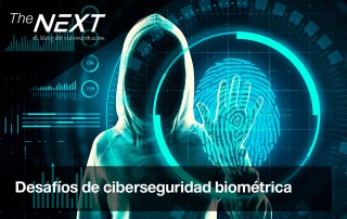 Desafíos en Ciberseguridad Biométrica