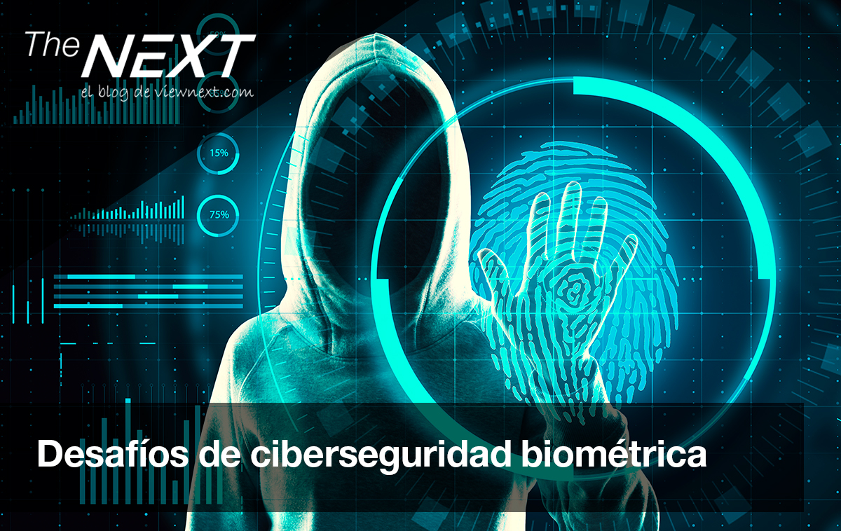 Desafíos en Ciberseguridad Biométrica