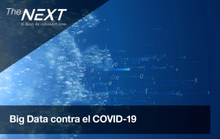 BigData contra covid