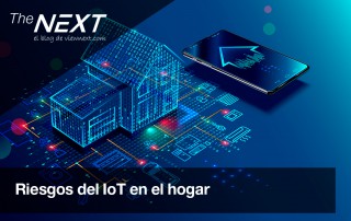 Riesgos IoT en el Hogar