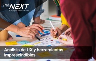 UX análisis y herramientas