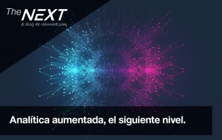 Analítica Aumentada