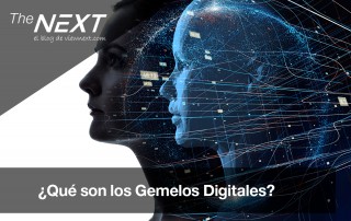 Gemelos Digitales
