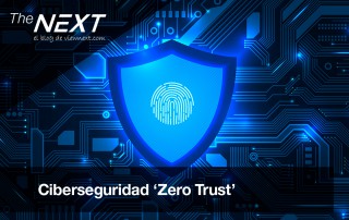Zero Trust