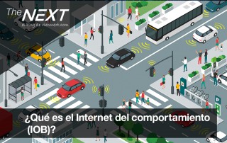 Internet del Comportamiento