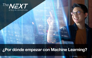 Como empezar con Machine Learning