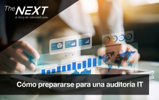 Como Preparar Auditoria IT