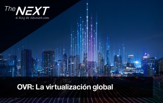 OVR Virtualización Global