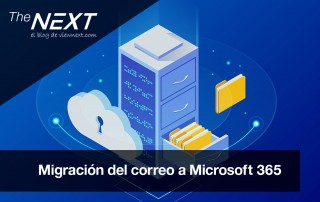 Migración Microsoft 365