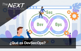 ¿Qué es DevSecOps?