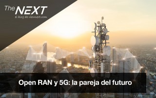 Open RAN y 5G