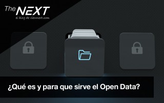 ¿Qué es Open Data?