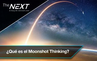 Moonshot Thinking