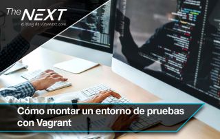 Como montar un entorno Vagrant