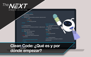 Clean Code: ¿Qué es y por dónde empezar?