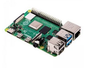 Raspberry Pi