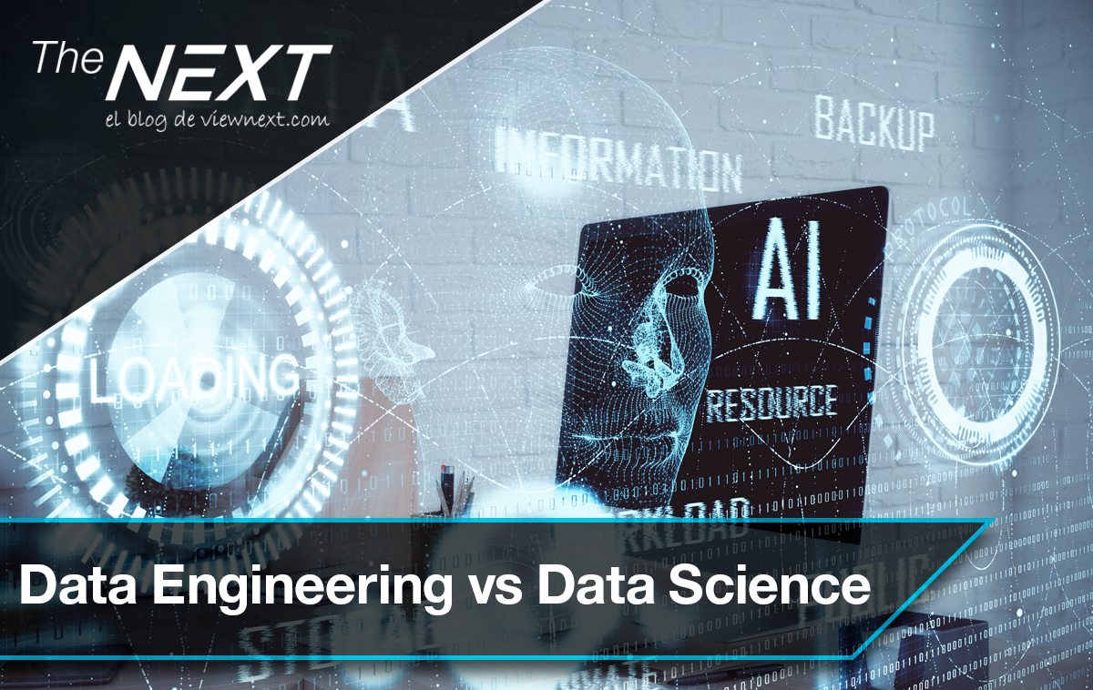 Data Engineering Data Science