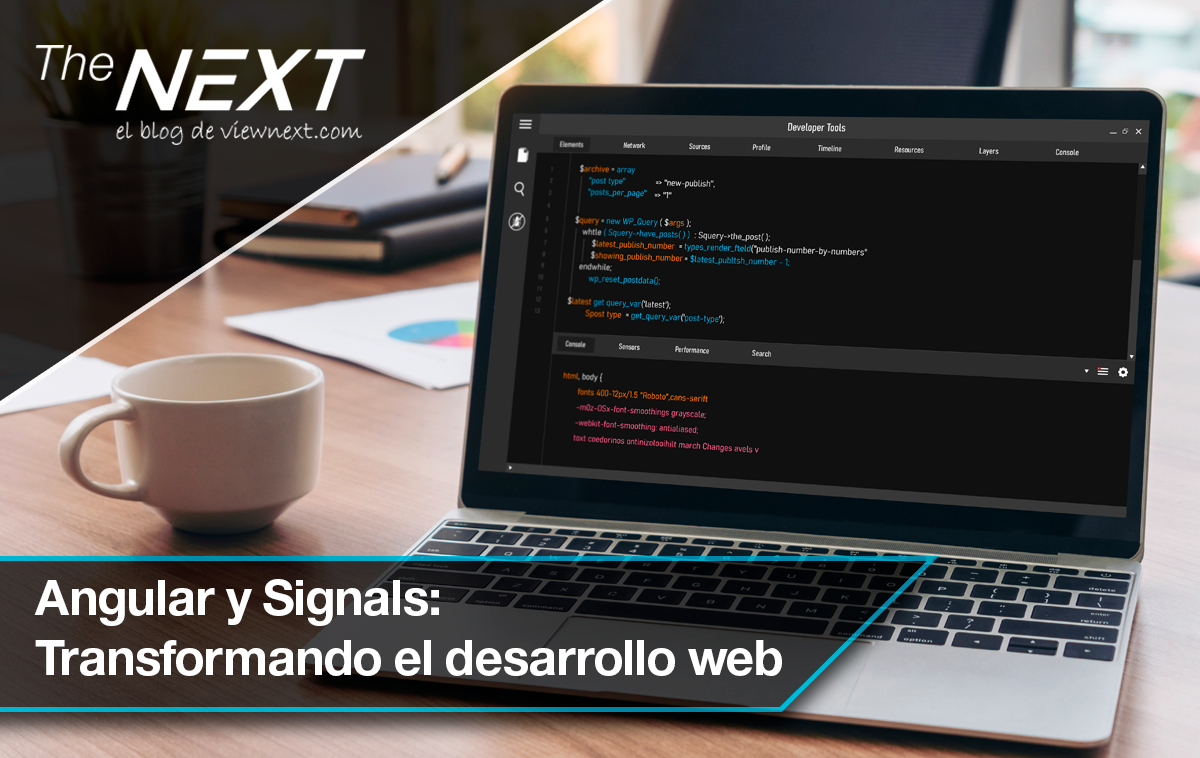 ANGULAR Y SIGNALS