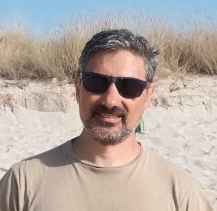 Félix Fernández Fernández
