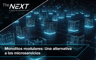 monolitos modulares
