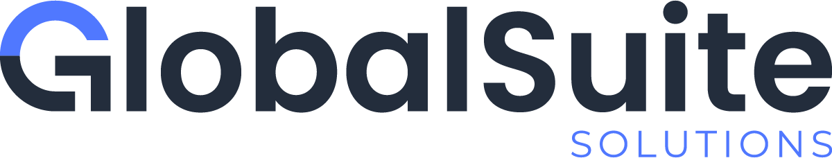 GlobalSuite Solutions Logo